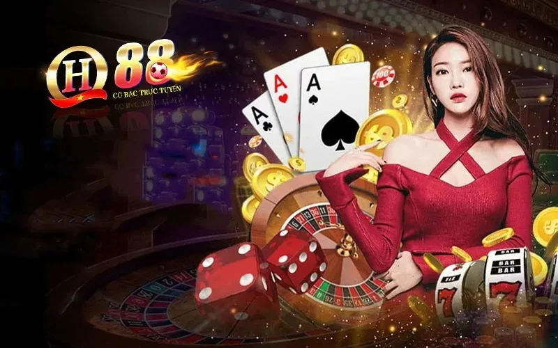 casino game online